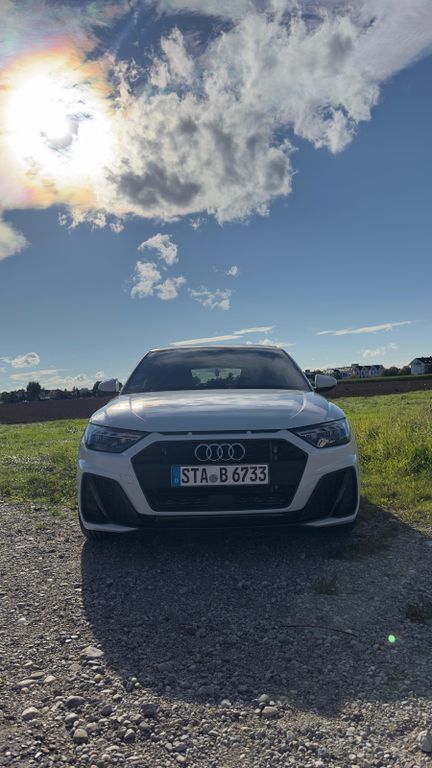Audi A1 31.068 km 24.999 € gilching 82205
