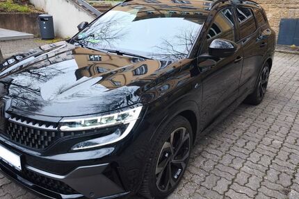 Renault Espace 14.000 km 36.500 &euro; Stuttgart 70199