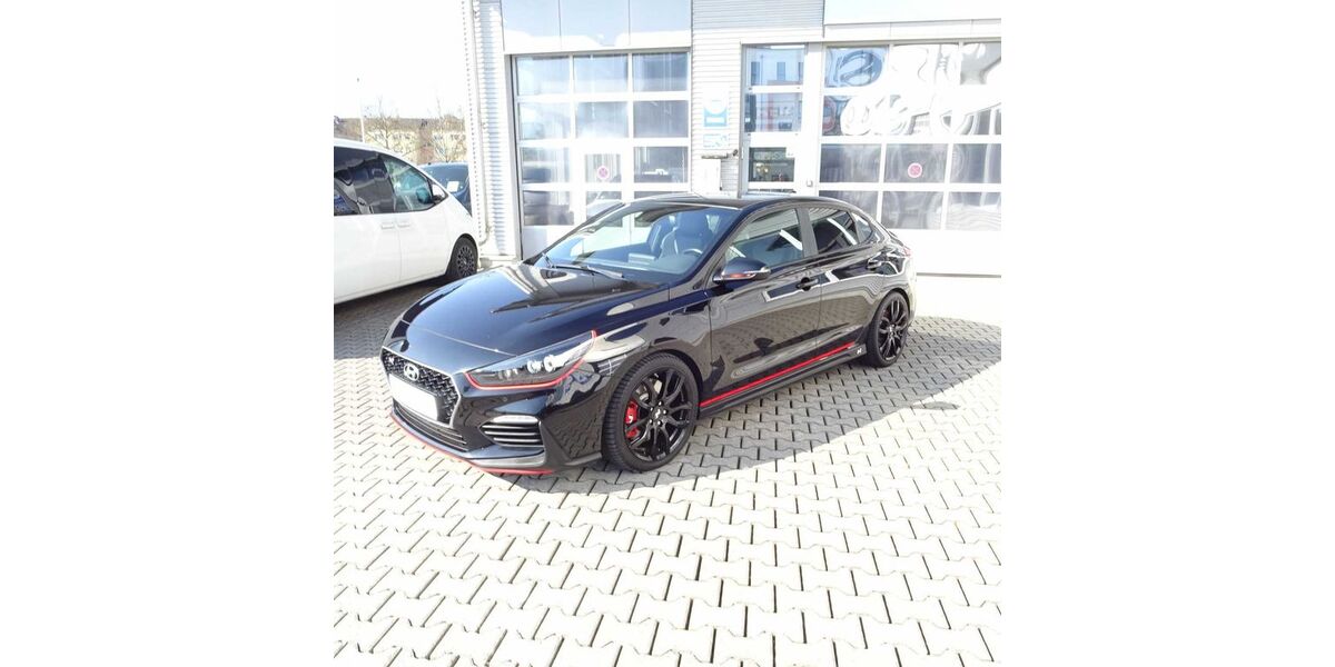 Hyundai i30 82.000 km 22.222 &euro; Elsenfeld 63820