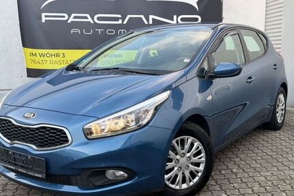 Kia ceed / Ceed 160.000 km 5.999 &euro; Rastatt 76437