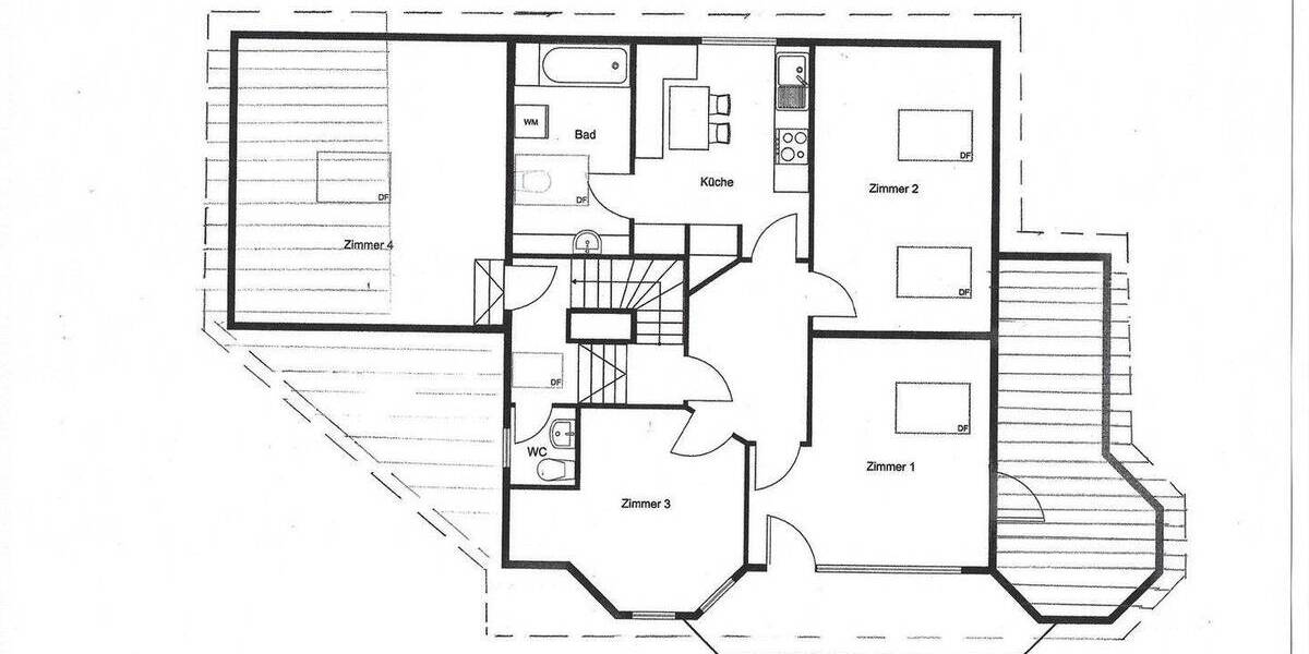 Mehrfamilienhaus, Wohnhaus Kirchheim unter Teck Kirchheim - 1 Zimmer, 330 m&sup2;, 1.150.000&euro; | Angebot:26170962