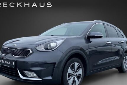 Kia Niro 89.200 km 14.950 &euro; Erwitte 59597