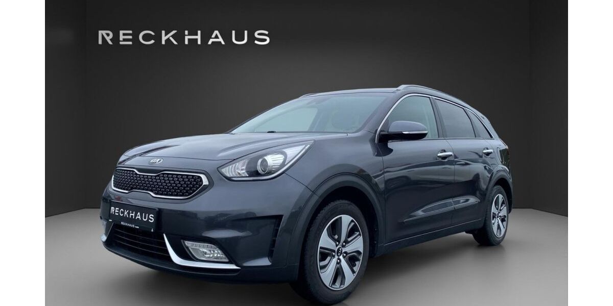 Kia Niro 89.200 km 15.250 &euro; Erwitte 59597