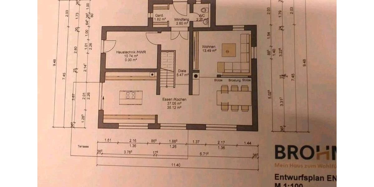 Einfamilienhaus Zwickau Cainsdorf - 7 Zimmer, 160 m&sup2;, 240.000&euro; | Angebot:27117922
