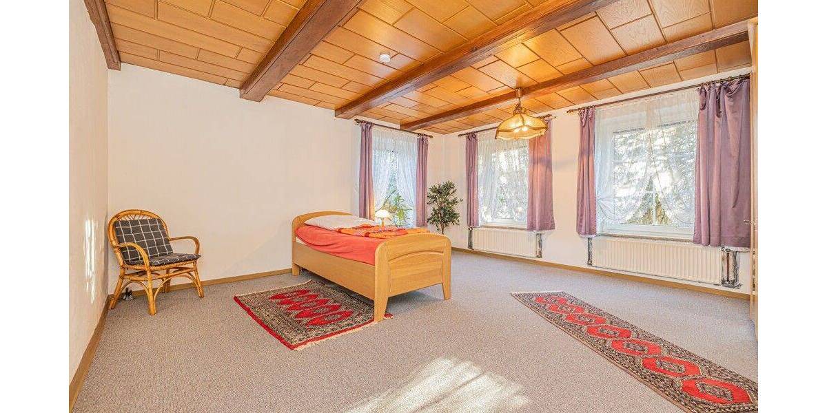 Bauernhaus, Landhaus Steenfeld / Liesbüttel Liesbüttel - 5 Zimmer, 170 m&sup2;, 499.000&euro; | Angebot:25819857