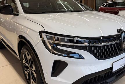 Renault Austral 41.060 km 22.800 &euro; Hamburg 22143