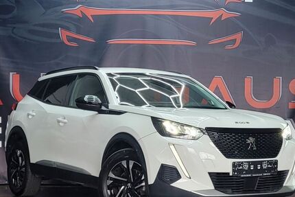 Peugeot 2008 85.066 km 17.799 € Voerde 46562