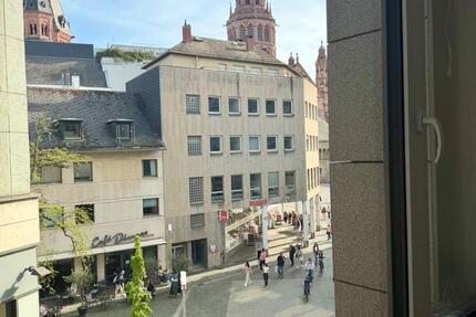 Wohnung Mainz - 2 Zimmer, 70 m&sup2;, 1.390&euro; | Angebot:26399621