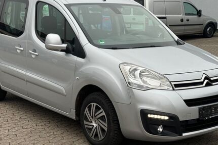 Citroen Berlingo 104.230 km 9.850 &euro; Bornheim 53332