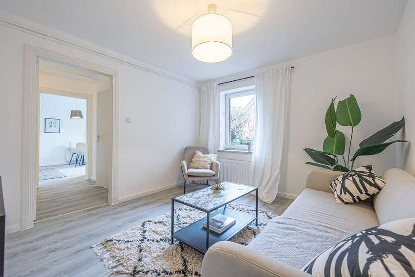 Wohnung zum Kaufen in Fockbek 159.900 € 72 m²