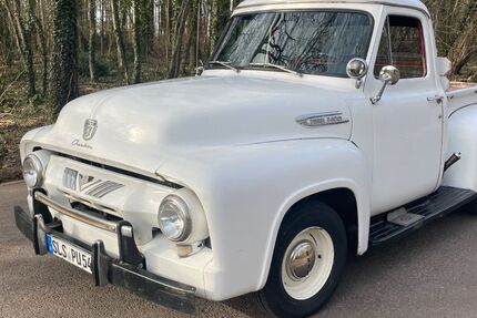 Ford F 100 222.444 km 24.500 &euro; Rehlingen 66780