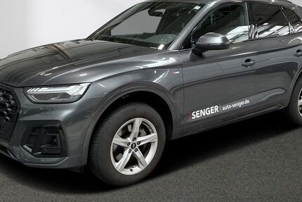Audi Q5 37.500 km 41.880 &euro; Lingen 49809