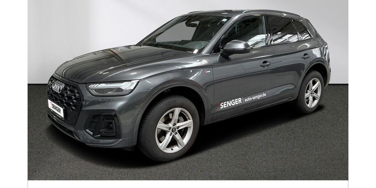 Audi Q5 37.500 km 42.480 &euro; Lingen 49809