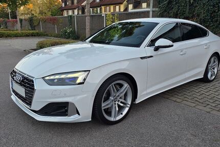 Audi A5 30.763 km 40.490 € Ingolstadt 85049