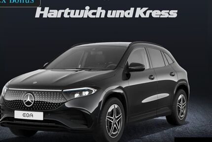 Mercedes-Benz EQA 46.190 km 37.790 &euro; Schwalmstadt 34613