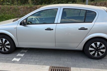 Opel Astra 162.000 km 1.999 &euro; Wuppertal 42109