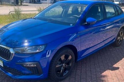 Skoda Scala 6.700 km 22.950 &euro; Fürstenwalde 15517