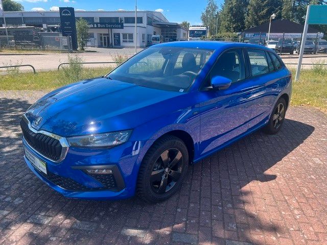 Skoda Scala 6.700 km 22.950 &euro; Fürstenwalde 15517
