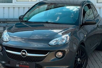 Opel Adam 117.150 km 5.950 &euro; Postbauer-Heng 92353