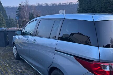 Mazda 5 176.200 km 7.200 &euro; Hattersheim 65795