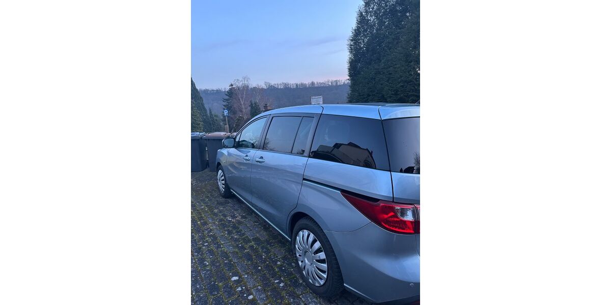Mazda 5 176.200 km 7.200 &euro; Hattersheim 65795