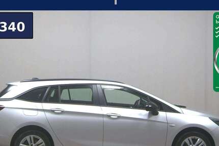 Opel Astra 120.253 km 8.680 &euro; Gyhum/Bockel 27404