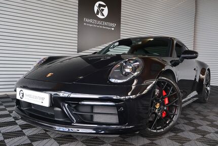 Porsche 992 27.689 km 109.000 &euro; Wenden 57482