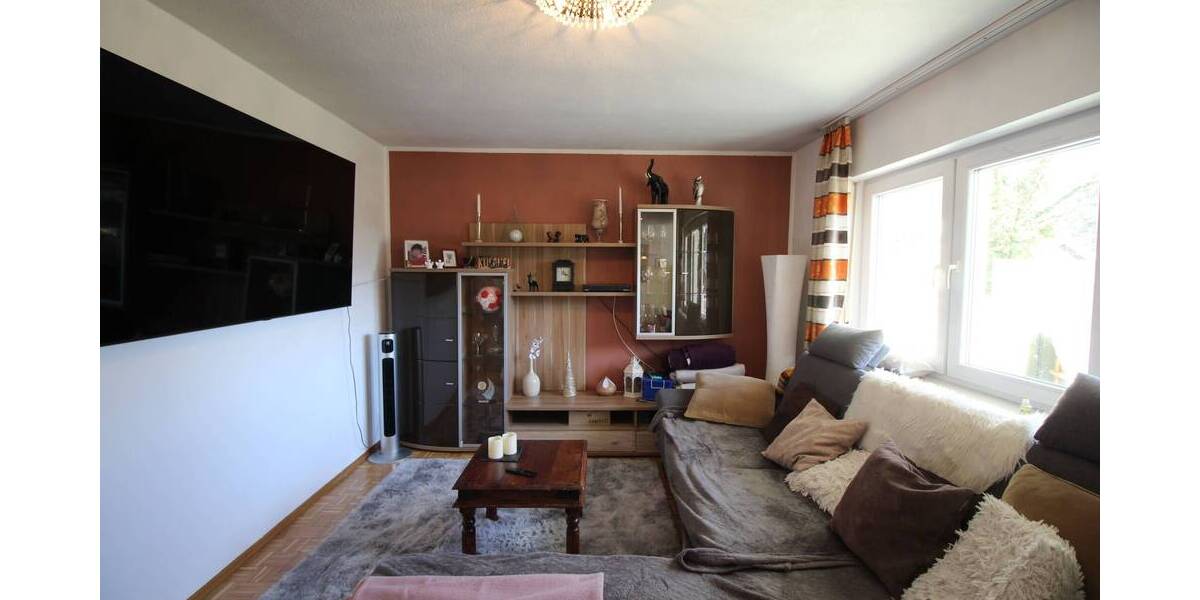 Doppelhaushälfte Vilshofen an der Donau Vilshofen - 4 Zimmer, 97 m&sup2;, 1.100&euro; | Angebot:26919973