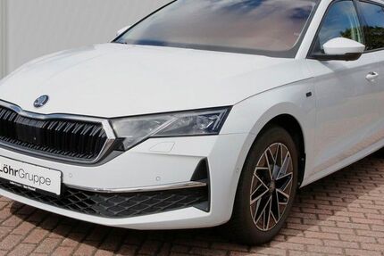 Skoda Octavia 9.360 km 28.550 &euro; Meckenheim / Bonn 53340