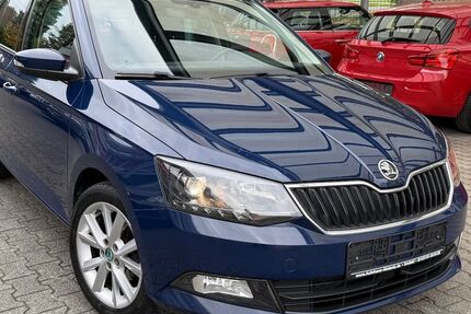 Skoda Fabia 165.000 km 6.499 &euro; Krefeld 47799