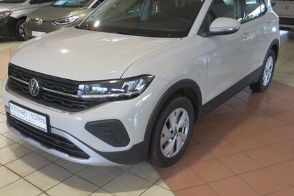 VW T-Cross 6.421 km 21.745 &euro; Neuss 41469