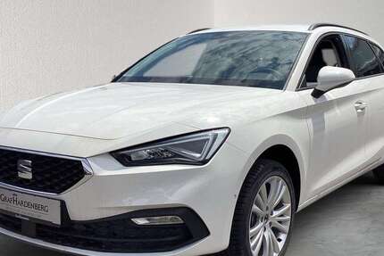 Seat Leon 17.000 km 29.990 &euro; Radolfzell 78315