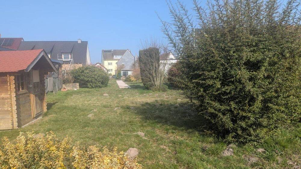 Einfamilienhaus Heusenstamm Rembrücken Rembrücken - 4 Zimmer, 110 m&sup2;, 545.000&euro; | Angebot:26027039