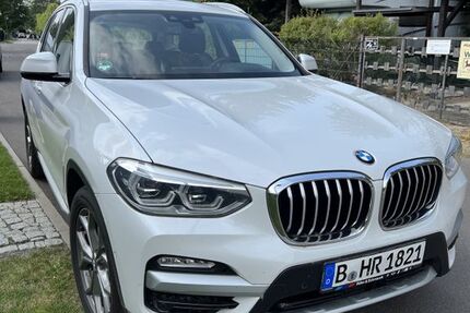BMW X3 106.000 km 28.900 &euro; Zeesen 15711