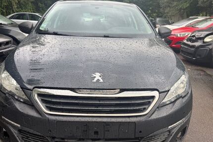 Peugeot 308 248.000 km 2.390 &euro; Merzig 66663