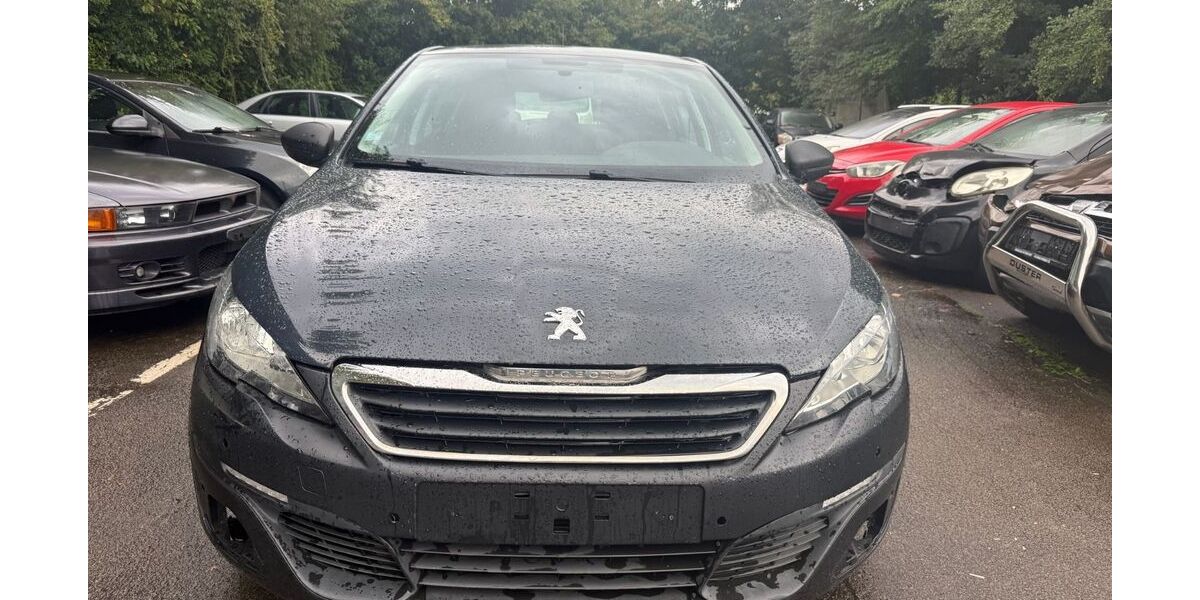Peugeot 308 248.000 km 2.780 &euro; Merzig 66663