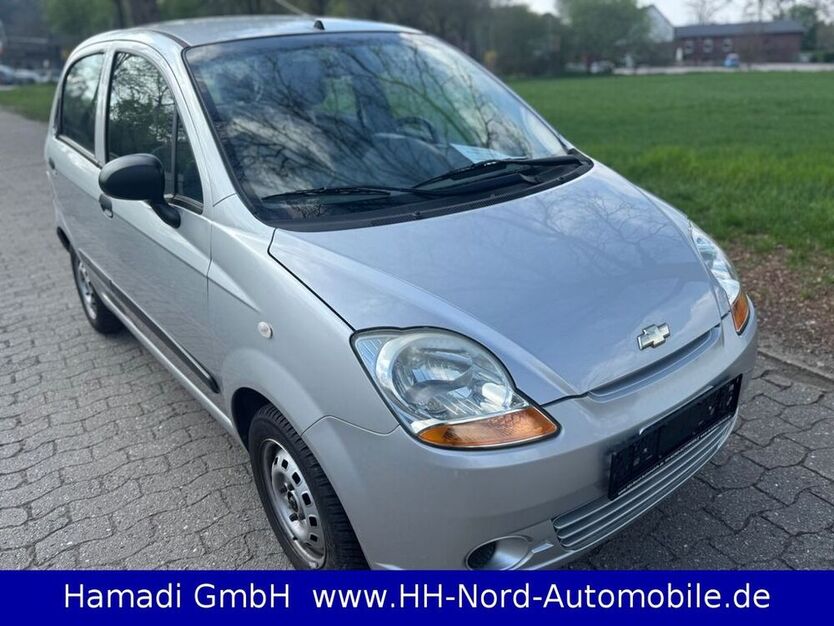 Matiz