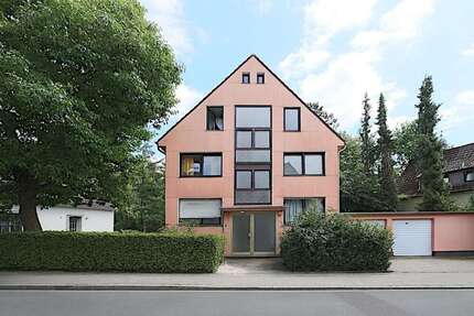 Wohnung zum Kaufen in Düsseldorf 185.000 € 55 m²