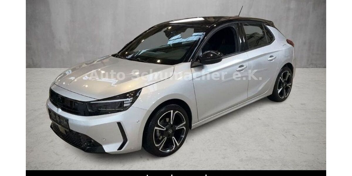 Opel Corsa 23.000 km 16.750 &euro; Simmerath 52152