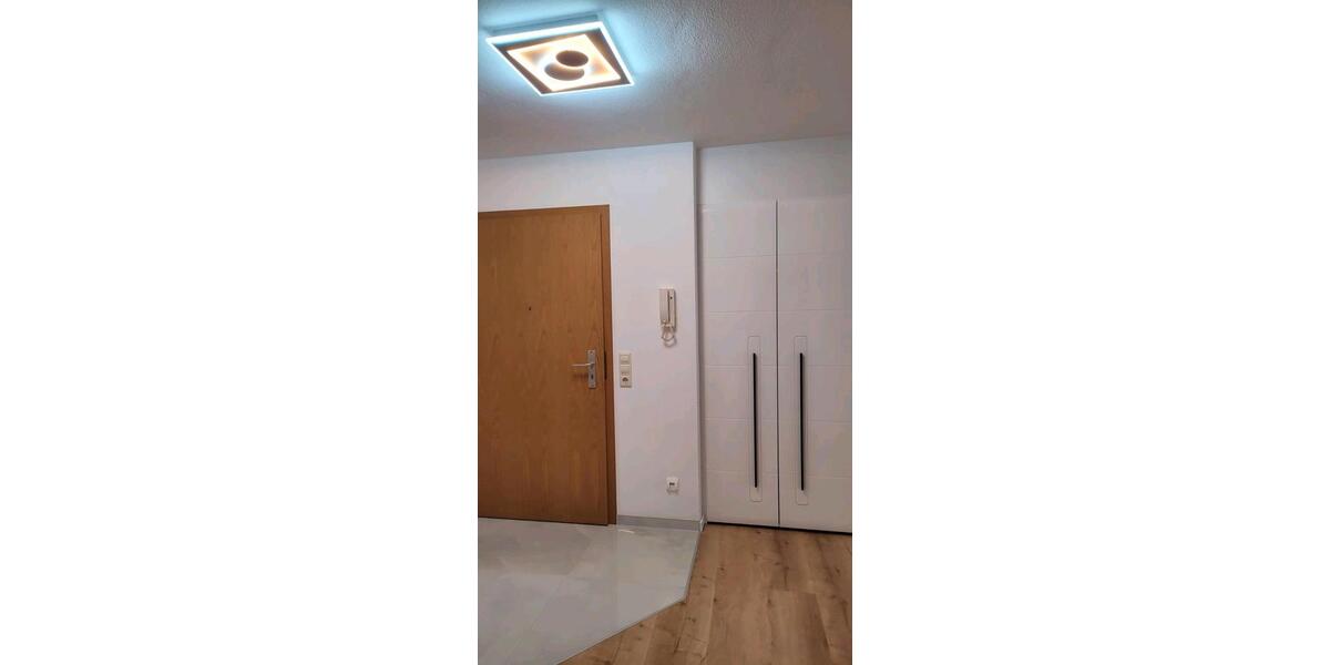 Erdgeschoßwohnung Göppingen - 2.5 Zimmer, 72 m&sup2;, 1.100&euro; | Angebot:26691648