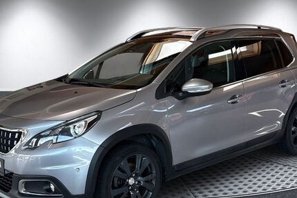Peugeot 2008 123.987 km 9.190 &euro; Schenefeld 25560