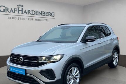 VW T-Cross 21.100 km 22.910 &euro; Konstanz 78467