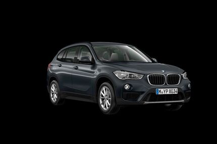 BMW X1 119.800 km 14.990 &euro; Erding 85435