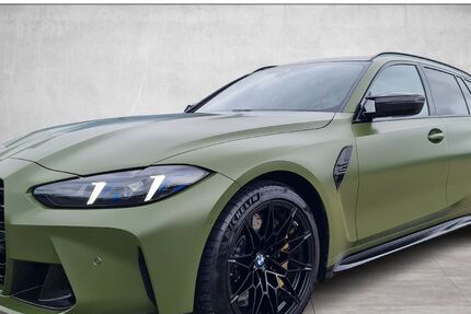 BMW M3 10.500 km 107.900 € Pressath 92690