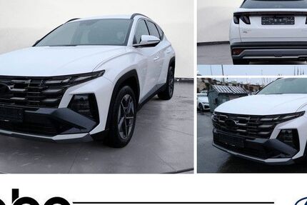 Hyundai TUCSON 7.500 km 31.999 € Horb am Neckar 72160