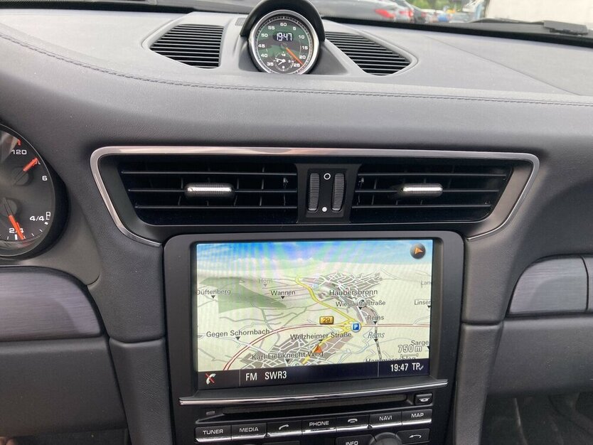 Porsche 911 Carrera GTS Cabriolet Approved 05/27 45.700 km 118.555 € Schorndorf 73614