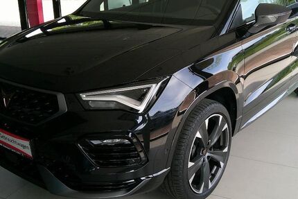Cupra Ateca 16.610 km 33.980 &euro; Steinigtwolmsdorf 01904