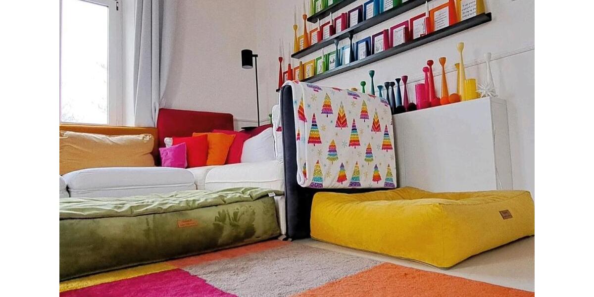 Etagenwohnung Würzburg - 3 Zimmer, 98 m&sup2;, 415.000&euro; | Angebot:26897671