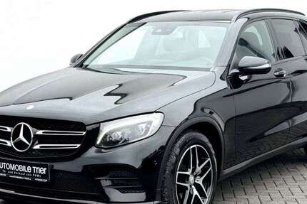 Mercedes-Benz GLC 250 92.000 km 29.990 € Bekond 54340