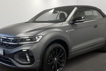 VW T-Roc 30.211 km 30.990 &euro; Düsseldorf 40233
